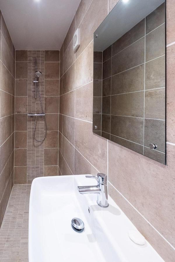 Three Tuns Apartments - Sycamore Pettistree Екстериор снимка